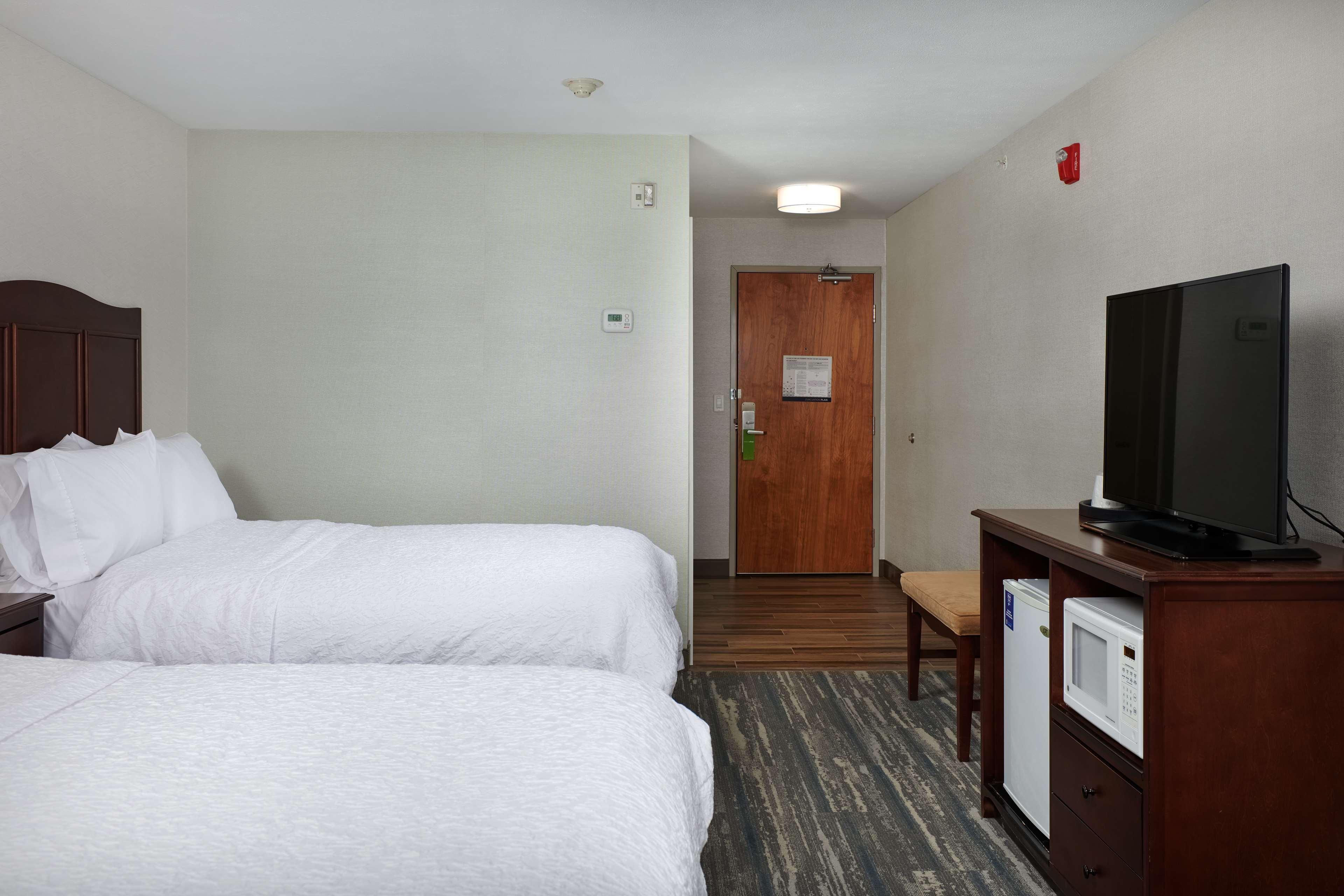Hampton Inn Helena Exterior photo