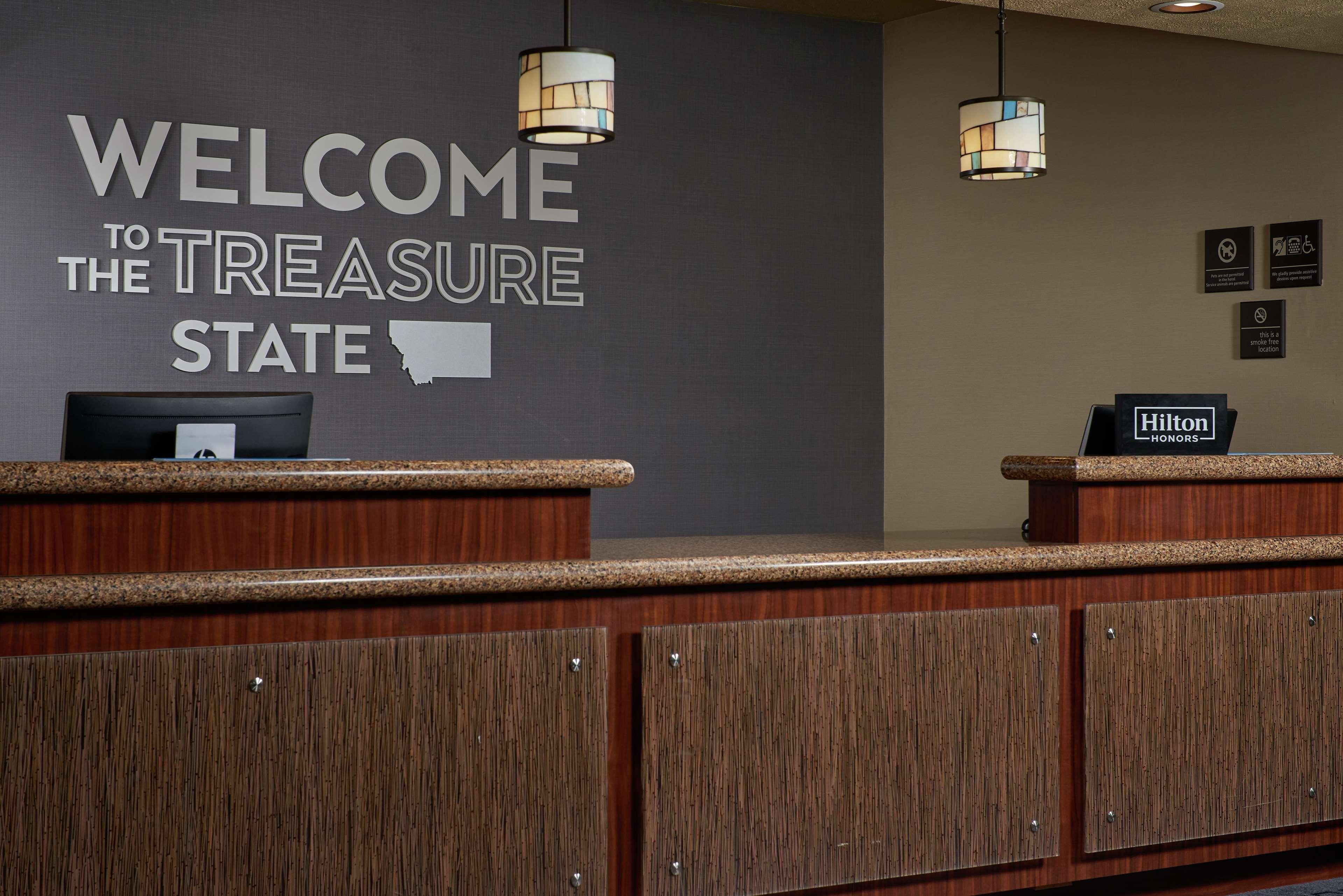 Hampton Inn Helena Exterior photo
