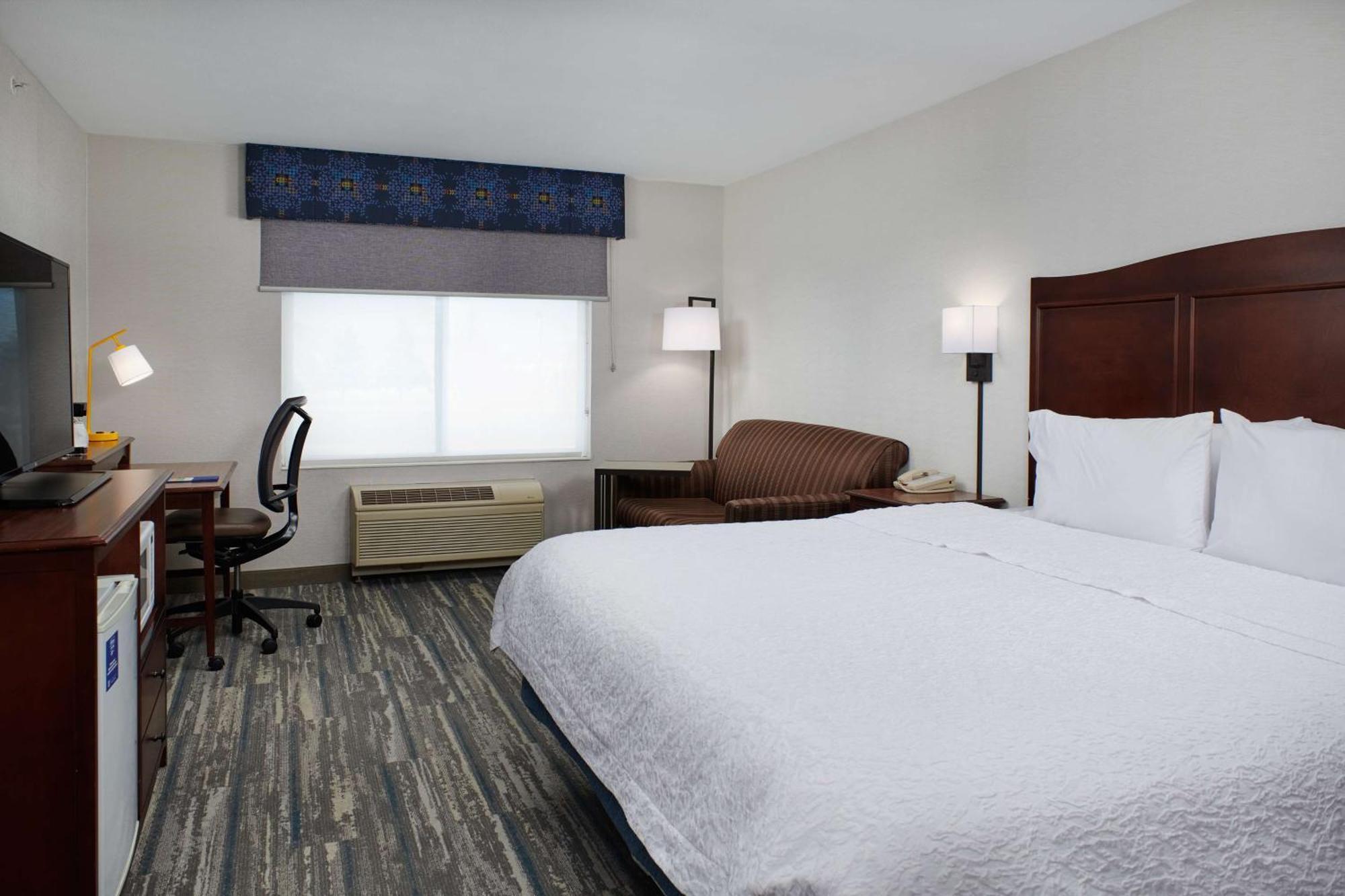 Hampton Inn Helena Exterior photo