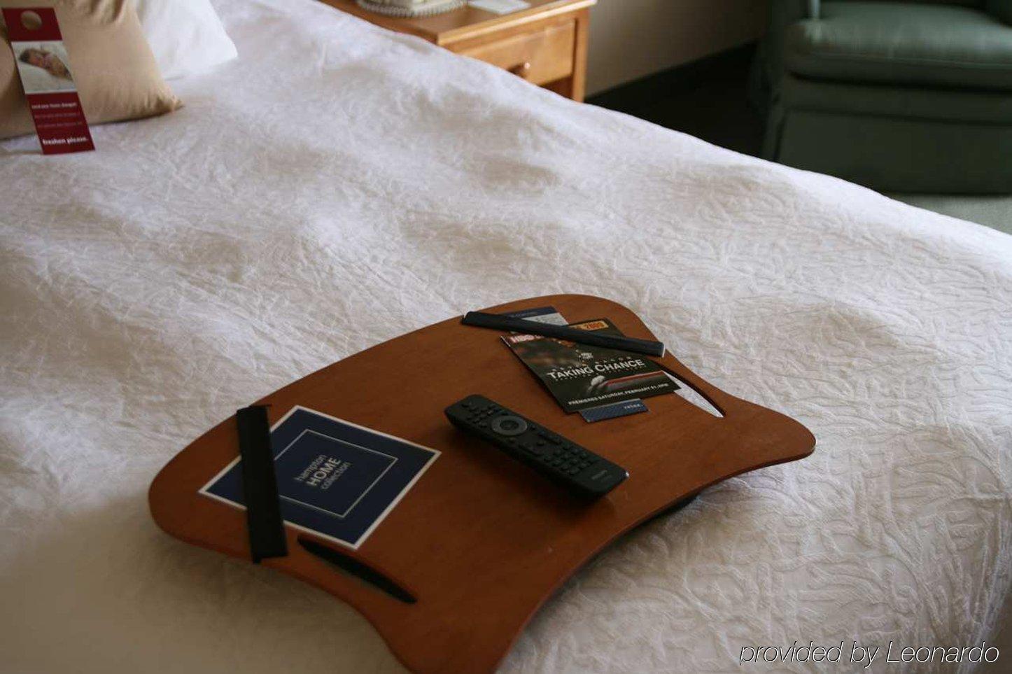Hampton Inn Helena Room photo