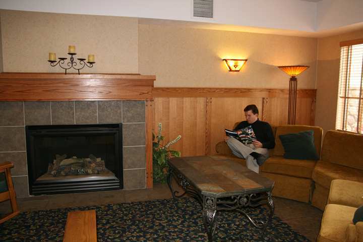 Hampton Inn Helena Facilities photo