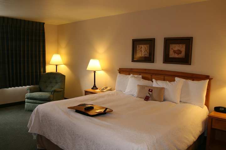 Hampton Inn Helena Exterior photo