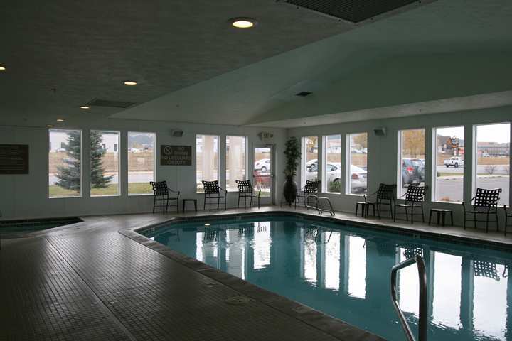 Hampton Inn Helena Exterior photo