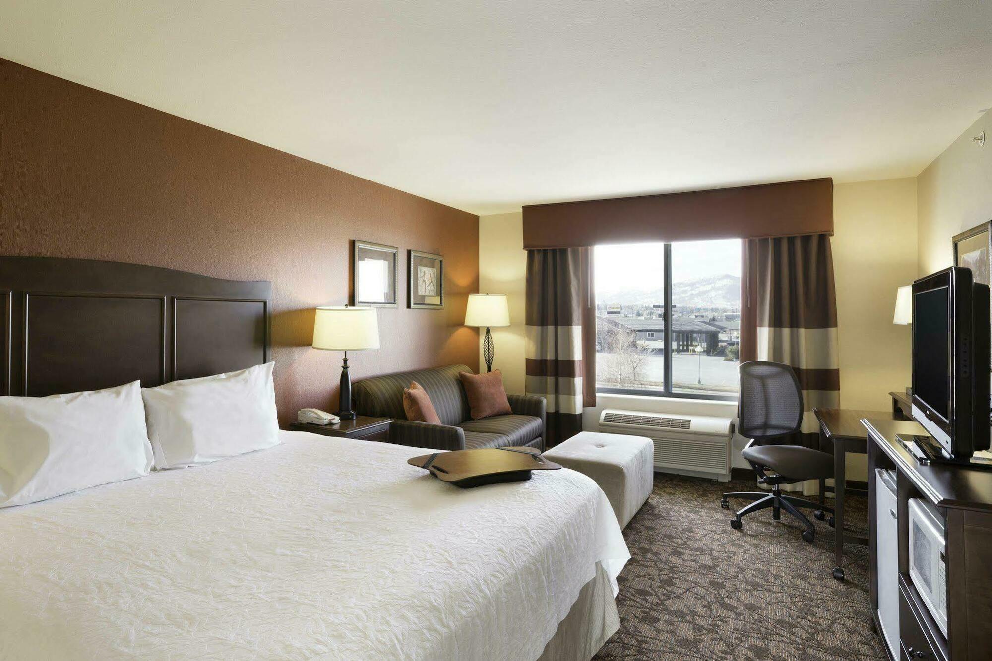 Hampton Inn Helena Exterior photo