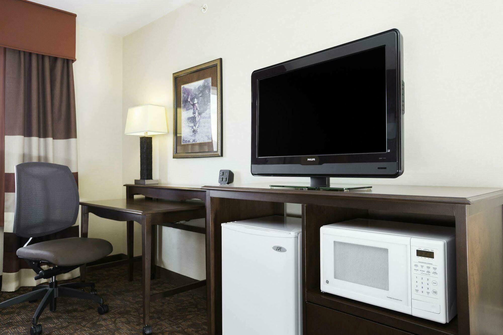 Hampton Inn Helena Exterior photo