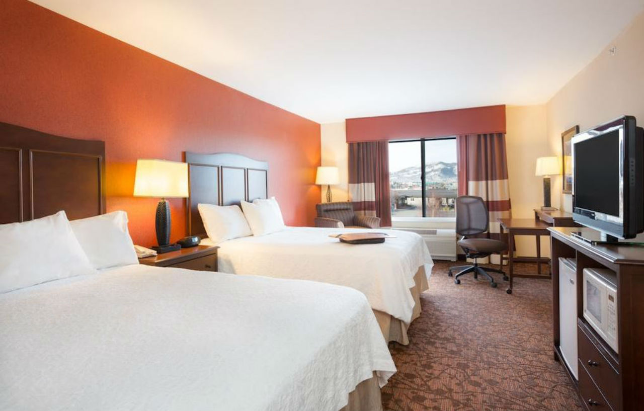 Hampton Inn Helena Exterior photo