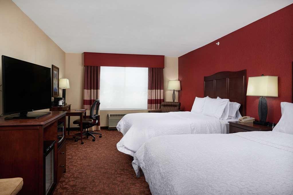 Hampton Inn Helena Room photo